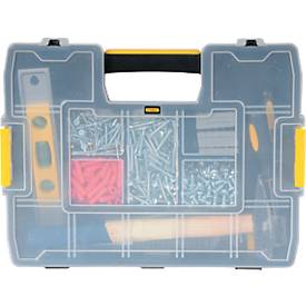 Organizer Stapelbaar Sortmaster
