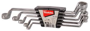 Makita B-65551 Ringsleutelset 5-delig | Mtools