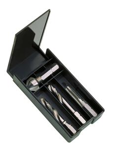 VOELKEL TAP-BOOR-BITSET M- 8 67408