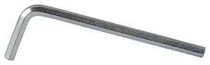 Makita DA00000457 Inbussleutel 4,0 mm | Mtools