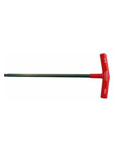 Wareco T-handles - proguardTM kogelkop 8x285 mm