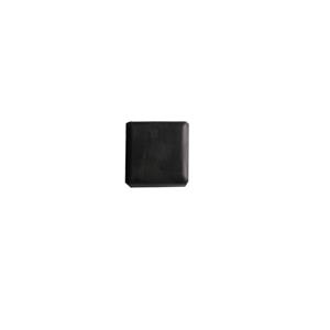 Plusjop Moker/vuisthamer rubber dop, tot 1kg