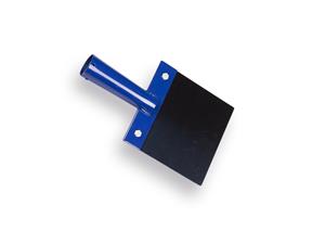 Plusjop Betonschraper  15 cm,   zonder  steel