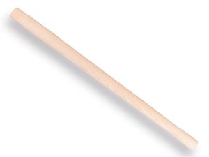 Plusjop Kloofhamersteel essen Import 90cm