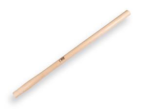 Plusjop Voorhamersteel HICKORY met ovale kop voor 3 kg hamer 90cm