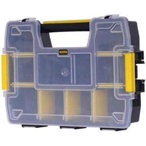Sortmaster Assortimentsdoos 29,5 X 6,5 X 21,5 Cm Stst1-70720