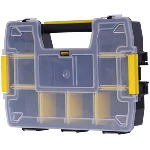 Stanley SortMaster Organizer Light Stapelbar