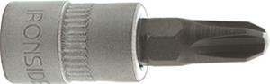 Ironside dop 1/4inch ph2