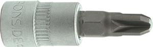 Ironside dop 1/4inch pz1