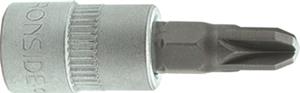 Ironside dop 1/4inch pz2