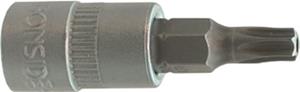 Ironside dop 1/4inch torx TX10