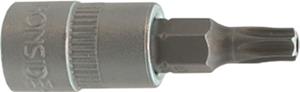 Ironside dop 1/4inch torx TX30