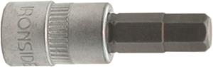 Ironside dop 1/4inch inbus 8mm
