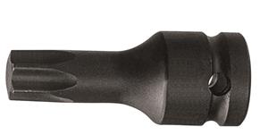 Bahco KRACHTDOP 1/2 T25