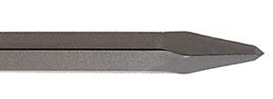 Makita D-16863 17mm HEX Puntbeitel - 450mm