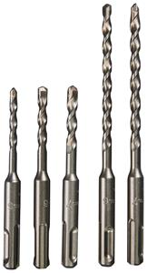 Makita D-33853 SDS-Plus 25-delige Betonborenset