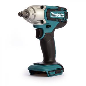 Makita DTW190Z 18V Li-Ion Accu slagmoersleutel body - 190Nm - 1/2