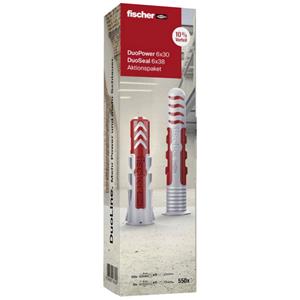 Fischer Universaldübel 567092 1 Set