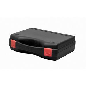 VISO TEKNO2003 Gereedschapskoffer (zonder inhoud) Universeel (l x b x h) 255 x 210 x 72 mm