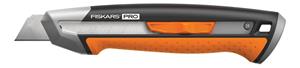 Fiskars 1027227 CarbonMax afbreekmes 18 mm