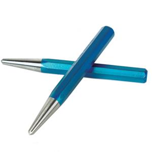 Centerpunt 120x12 mm Mannesmann CHR. VAN.