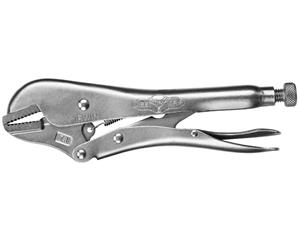 Irwin GRIPTANG RECHTE BEK 10R-250MM