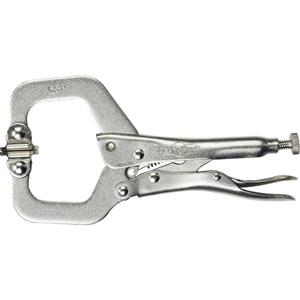 irwintools Irwin Tools T18EL4 Klemtang 0 - 55 mm 150 mm