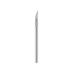 Westcott scalpel  metaal grip met 1 mesje no.11