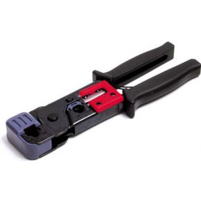 Startech RJ45 RJ11 Crimp Tool with Cable