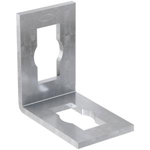 Fischer PFAF 2 Verbindungselement 562829 25St.