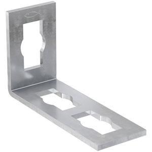 Fischer PFAF 3 Verbindungselement 562830 25St.
