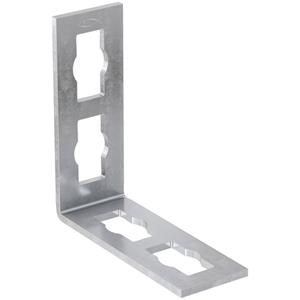 Fischer PFAF 4 Verbindingselement 562832 25 stuk(s)