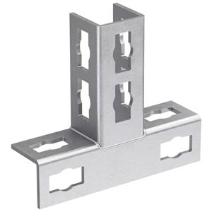 Fischer PFUF 2D Verbindungselement 563149 10St.