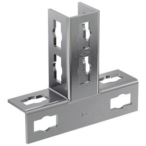 Fischer PFUF 2D Verbindungselement 563150 10St.