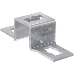 Fischer PFUF 41 Verbindungselement 562836 10St.