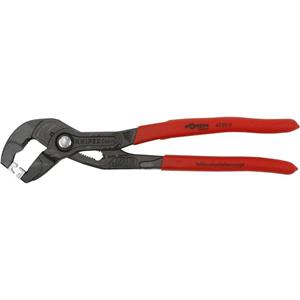 KNIPEX Schlauchschellenzangen, für Click-Schellen