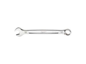 Milwaukee Accessoires Maxbite Sleutel Metrisch 18mm - 1st - 4932471526 - 4932471526
