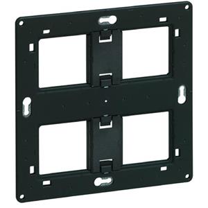 Legrand Halterung Mosaic 080264