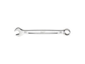 Milwaukee Accessoires Maxbite Sleutel Metrisch 20mm - 1st - 4932471528 - 4932471528