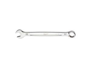 Milwaukee Accessoires Maxbite Sleutel Metrisch 22mm - 1st - 4932471530 - 4932471530