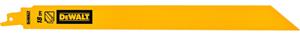DeWALT - Säbelsägeblatt BIM 1Z Metall 304mm DT90391-QZ