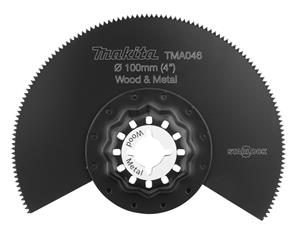 Makita - Segmentsägeblatt 100mm TMA046 B-64808