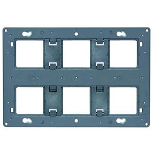 Legrand Halterung Mosaic 080266
