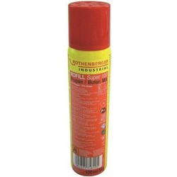 Irwin Rothenberger Gas navul, rofil super 100 - ROT035840