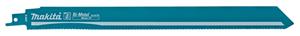 Makita B-55837 Reciprozaagb 285 met. S1221BEF | Mtools