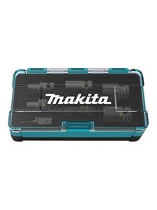 Makita B-69733 Krachtdoppenset 1/2" VK 7-delig | Mtools