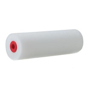 Schuim verfroller lakroller 2,5 x 10 cm -