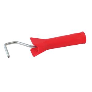 Sorx Muur/lak verfroller korte beugel / verfbeugel voor 5 cm roller -