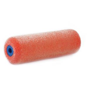 Sorx Structuur verfroller lakroller 2,5 x 10 cm -