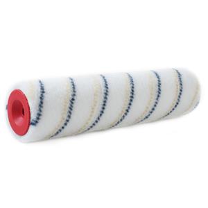 Sorx Muur vacht anti-spat verfroller nylon pluisvrij 6,2 x 18 cm -
